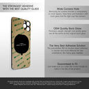 Apple iPhone 11 Pro Back Glass W/Full Body Adhesive, Removal Tool, and Wide Camera Hole for Quicker Installation - CELL4LESS