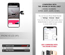 Apple iPhone XS 5.8 Inch TFT LCD Touch Screen Replacements With Assembly Tools Included - CELL4LESS