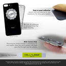 iPhone 8+ Plus Back Glass W/Full Body Adhesive, Removal Tool, and Wide Camera Hole for Quicker Installation - CELL4LESS