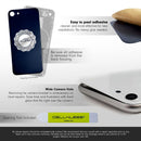 iPhone SE (2020) Back Glass W/Full Body Adhesive, Removal Tool, and Wide Camera Hole for Quicker Installation - CELL4LESS