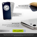 iPhone 8 Back Glass W/Full Body Adhesive, Removal Tool, and Wide Camera Hole for Quicker Installation - CELL4LESS