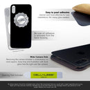iPhone XS Back Glass W/Full Body Adhesive, Removal Tool, and Wide Camera Hole for Quicker Installation - CELL4LESS