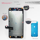 iPhone 8 PLUS BLACK LCD Screen Replacement (5.5 Inch) - CELL4LESS