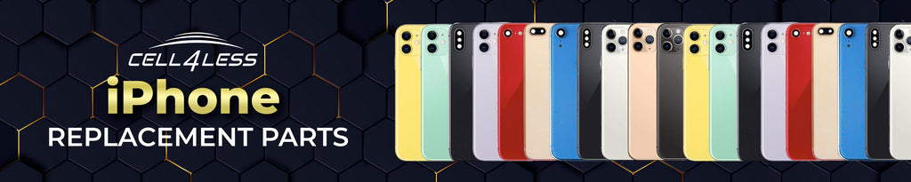 Apple– CELL4LESS