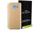 Samsung Galaxy S8 Back Glass Replacement with No Lens - ALL COLORS AVAILABLE - G950