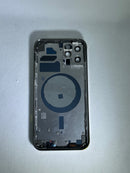 iPhone 12 PRO Housing Volume Buttons and Sim Tray - CELL4LESS