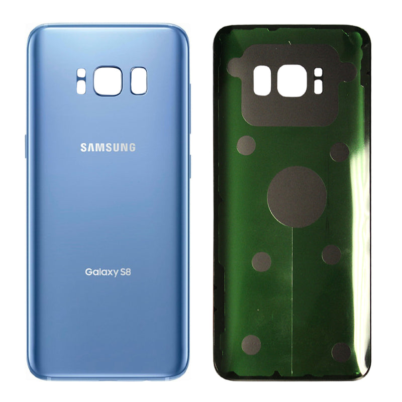Repair Samsung S8+ Back Glass Back Cover Glass Replacement For