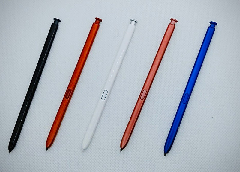 Samsung Galaxy Note 10/10+ Stylus S-Pen Replacement All Colors Available - CELL4LESS