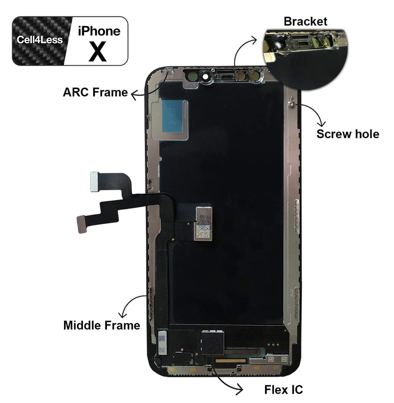 Wholesale for iPhone X 10 Hex OLED Quality obile Phone Digitizer Assebly LCD Touch Screen for iPhone X 10 LCD Screen Coplete Wholesale for iPhone X 10 Hex OLED Quality obile Phone Digitizer Assebly LCD Touch Screen for iPhone X 10 LCD Screen Coplete