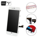 iPhone 7 WHITE LCD Screen Replacement (4.7 Inch) - CELL4LESS