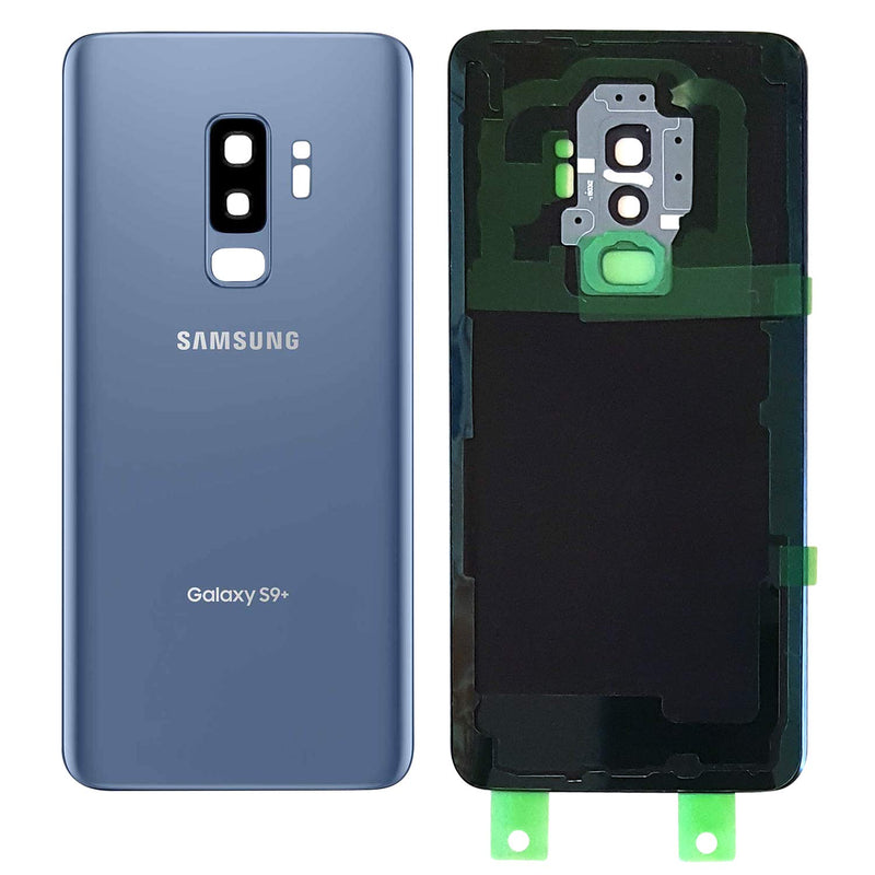 Samsung Galaxy S9 Plus S9 Back Camera Glass Replacement Back Glass