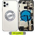iPhone 11 PRO MAX Housing W/ Pre-Installed Components - CELL4LESS