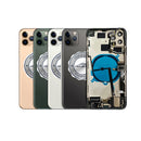 iPhone 11 PRO Housing W/ Pre-Installed Components - CELL4LESS
