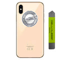 iPhone XS Back Housing Assembly Metal MidFrame w/ Pre-Installed Components - CELL4LESS