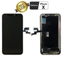 Apple iPhone X LCD Replacement TFT Glass Display Screen Replacement - CELL4LESS