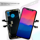 Apple iPhone XS MAX LCD Touch Screen Replacement With Assembly Tools Included - CELL4LESS