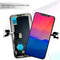 Apple iPhone XS 5.8 Inch TFT LCD Touch Screen Replacements With Assembly Tools Included - CELL4LESS
