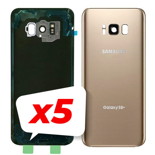 Casing Backdoor S8 Plus Backdoor Bacdoor Hp Samsung Galaxy S8 Plus