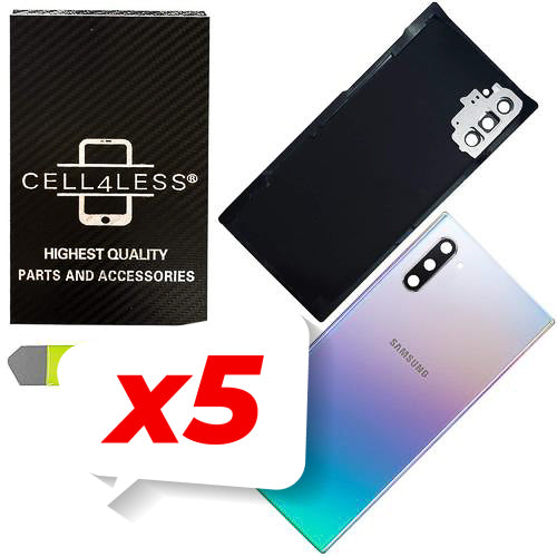 Samsung Galaxy Note 10 Plus 5G Screen Replacement Price in Kenya