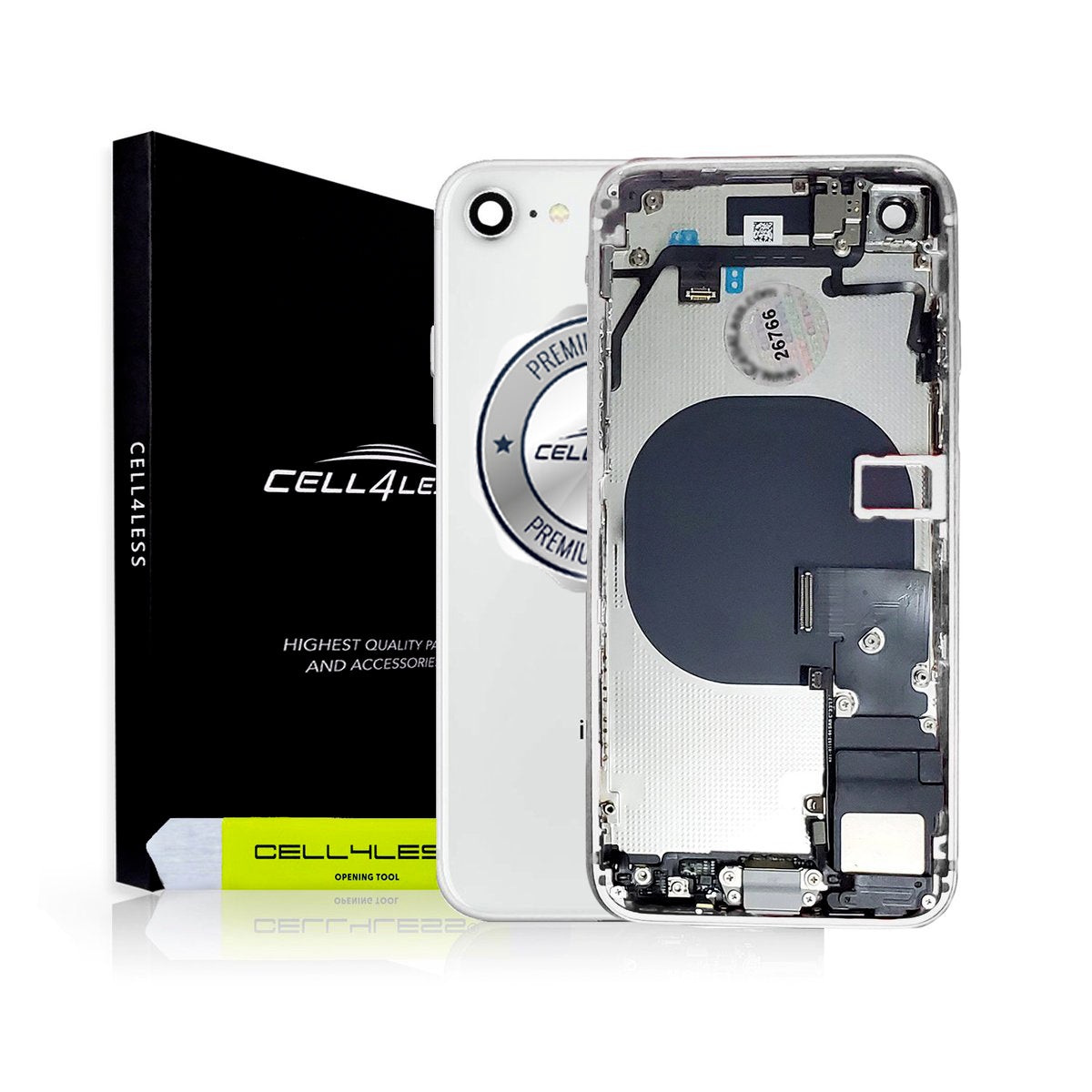 i8-Housing-Silver-