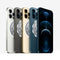 iPhone 12 PRO MAX Housing Volume Buttons and Sim Tray - CELL4LESS