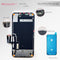 Apple iPhone 11 LCD 3D Touch Screen & Digitizer Replacement Assembly Kit (6.1 Inch i11 LCD) - CELL4LESS