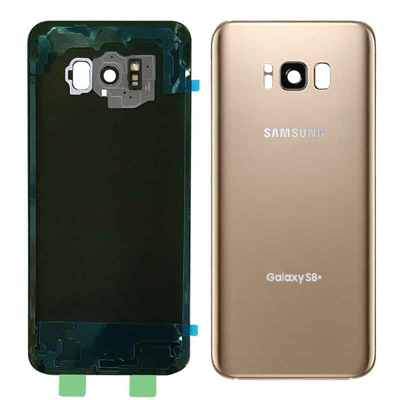 Samsung Galaxy S8 S8 Plus Back Glass Price CELL4LESS Replacement
